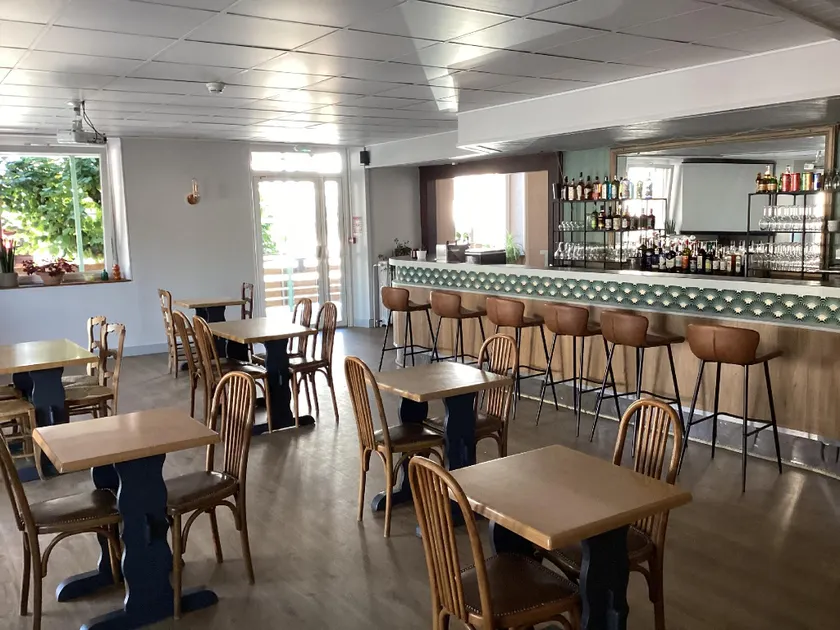 Le Grand Hôtel Ussel ''nouvelle Gérance 2023'' - Image 1