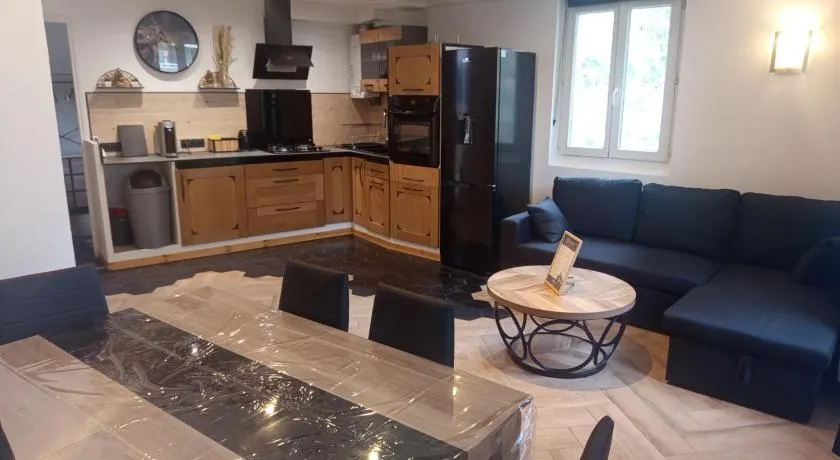 Duplex Nice Chez Sabrina et julien - Image 1
