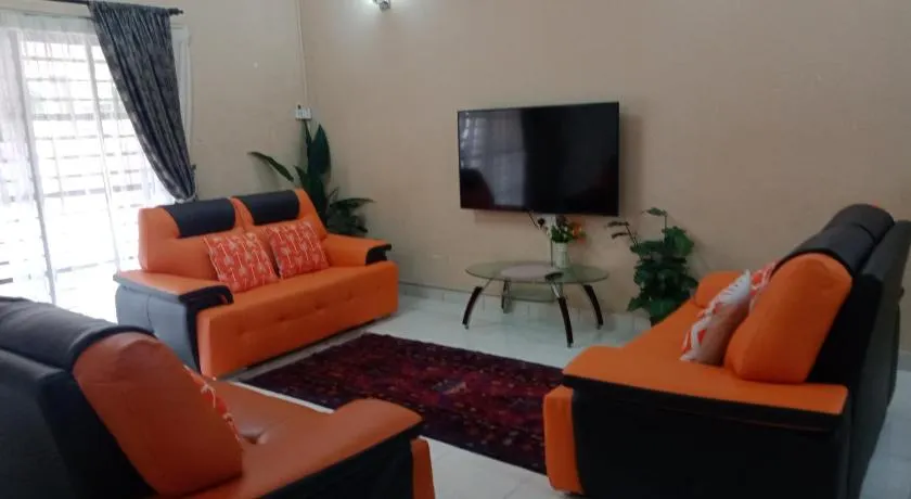 Cosy P6 Homestay - Image 1