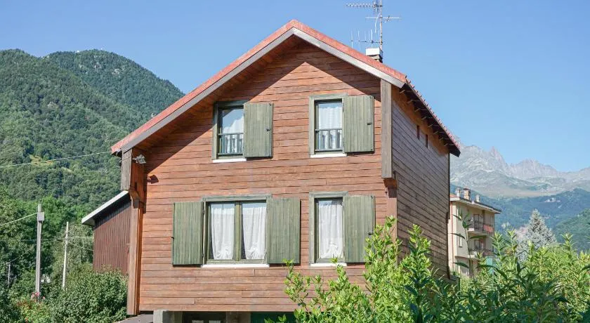 Woodhouse paesana - Image 1