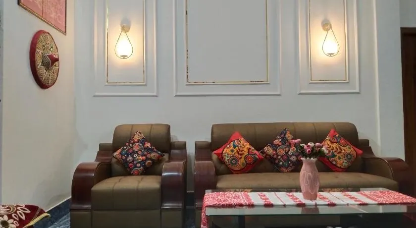 Bhanu Homestay - Image 1