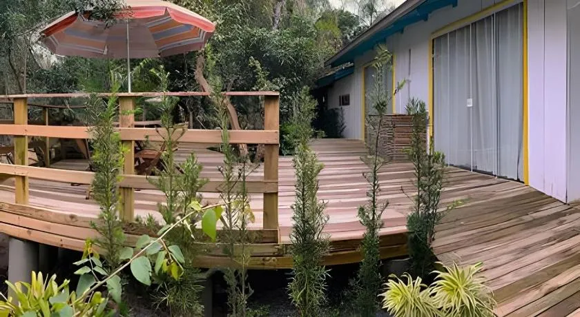 Villa dos Sonhos - Vá de caiaque até o mar - Image 1