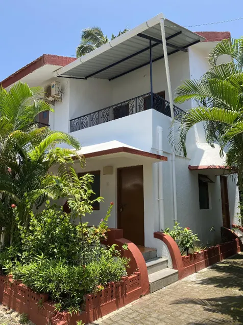 Lifestyle villa - Image 1
