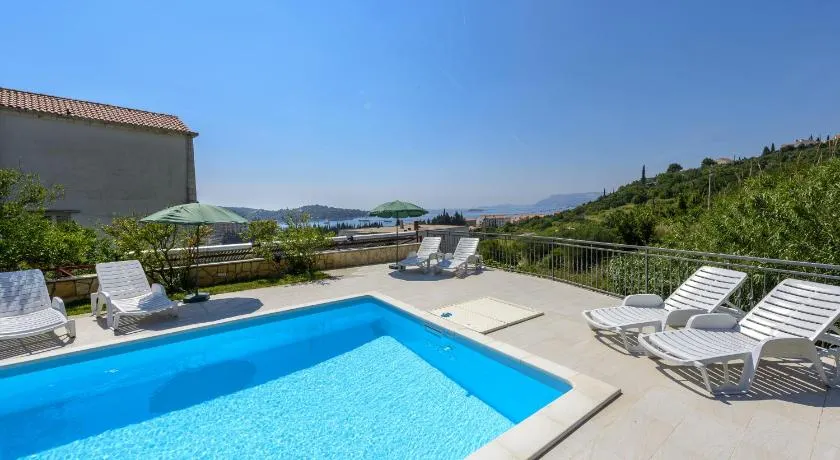 Guest House Villa Bellevue - Image 1