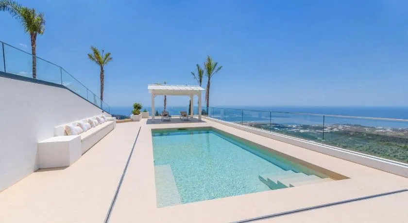 Casa What a Life Sayalonga by Ruralidays - Image 1