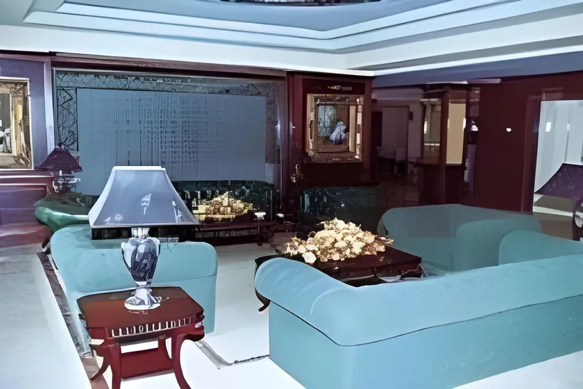 Helnan Chellah Hotel - Image 1