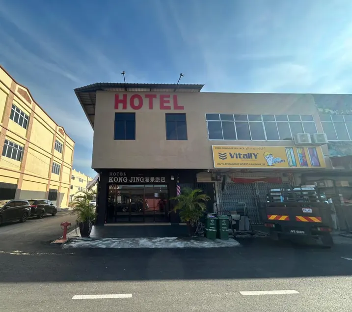 HOTEL KONG JING - Image 1