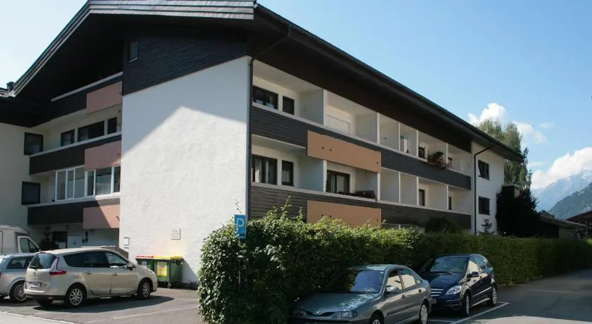 Appartement René - Image 1