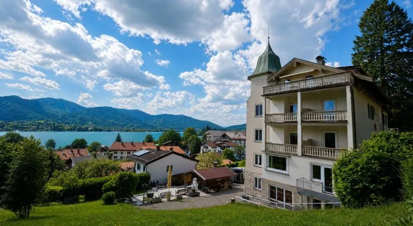 Turmhaus Boutique Hotel - Image 1