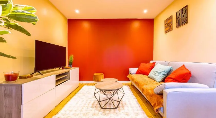 Appartement de standing - coeur de Rezé / 10min de Nantes - Image 1