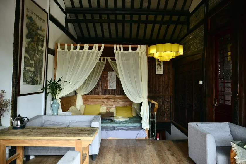 Yehe Hostel - Image 1