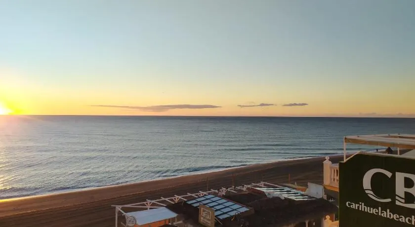 Carihuela Beach Apartamentos - Image 1