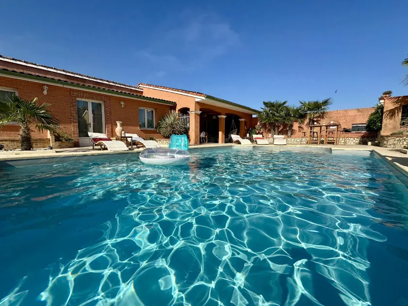 Hacienda Soléa - Image 1