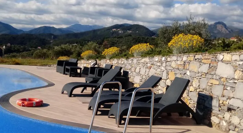 Appartamento Taggiasca con piscina - Riva Trigoso - Image 1