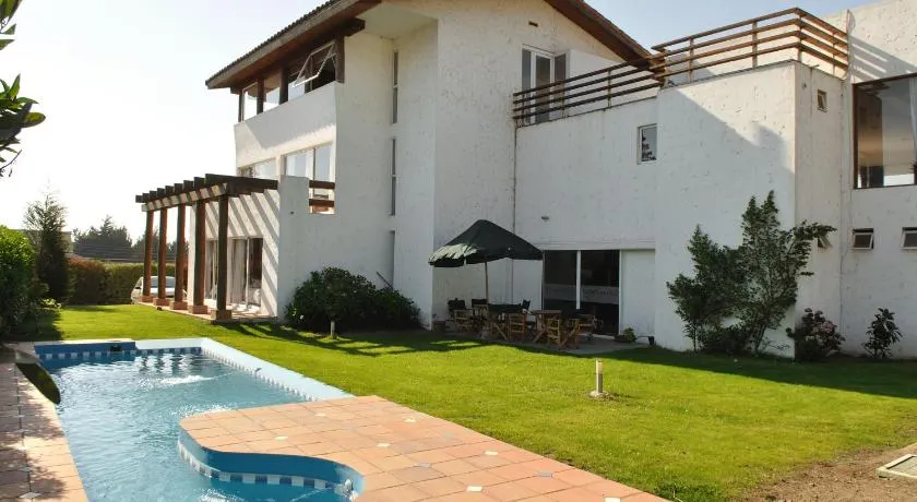 Hotel Green en Marbella - Image 1