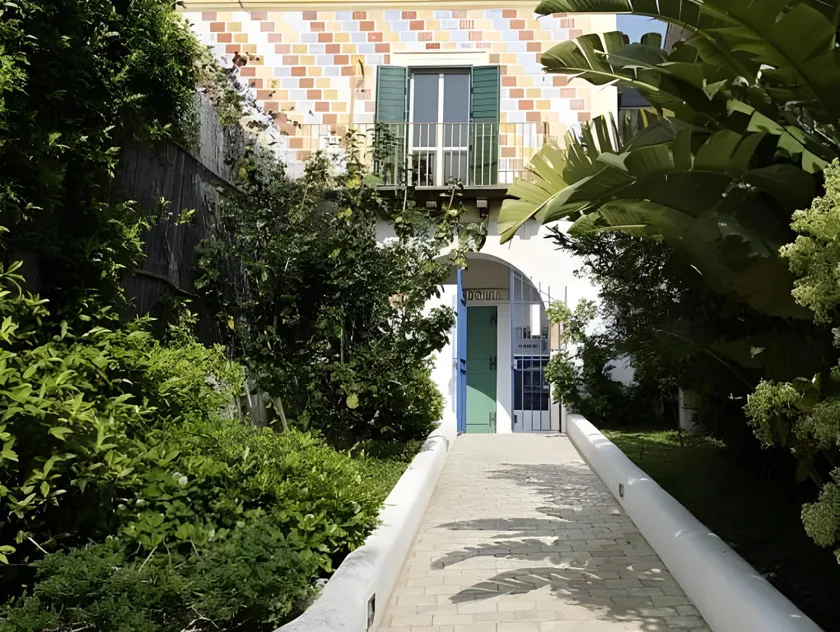 Hotel Mercanti di Mare - Image 1