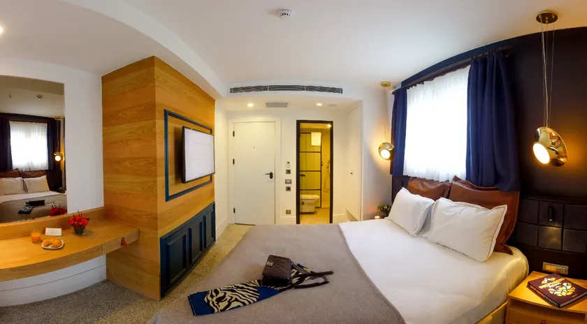 ATİK PERA HOTEL - Image 1