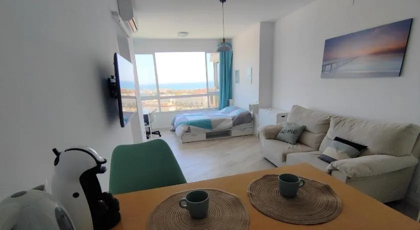 Aqua Apartment - Image 1