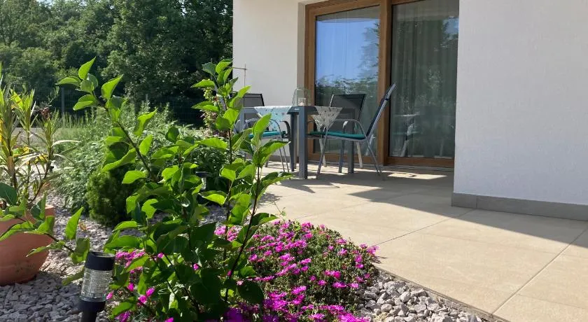 Apartment Oblica-beautiful new, well equipped apartment - Image 1