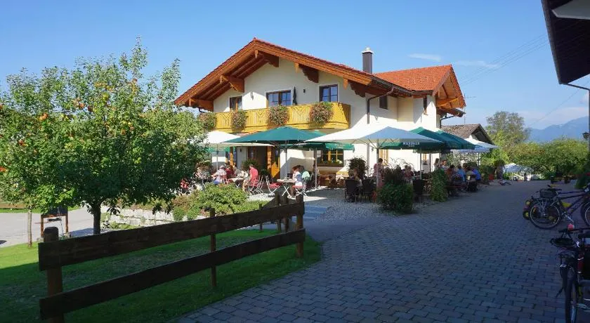 Cafe Wastelbauerhof - Urlaub auf dem Bauernhof - Image 1