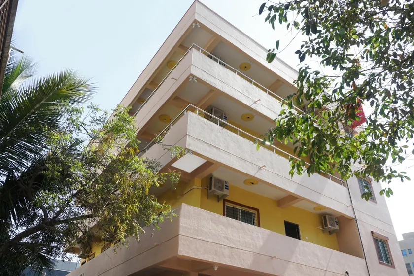 FabHotel Dream Sky - Image 1