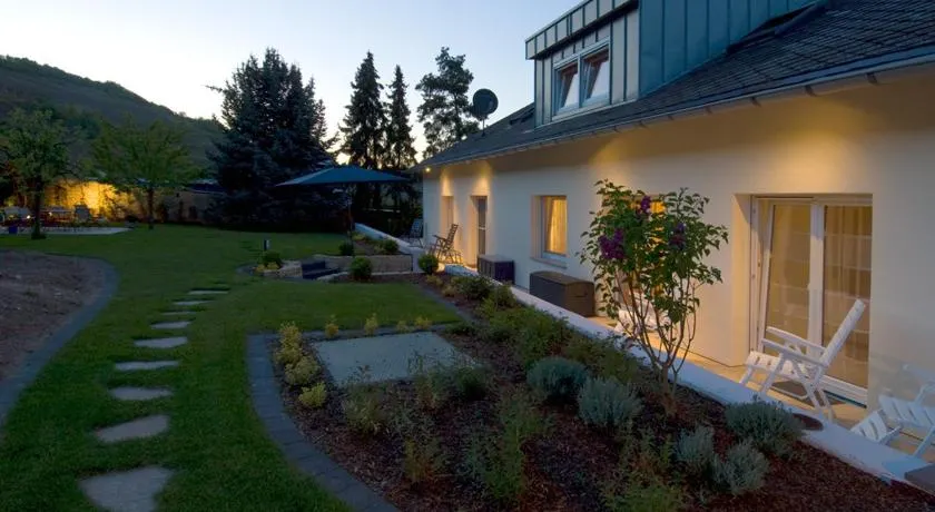 Ferienhaus Panorama Mosel - Image 1
