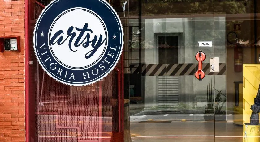 Artsy Vitoria Hostel - Image 1