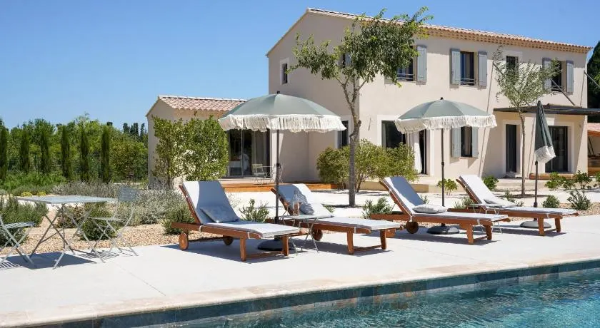La maison en Provence - Image 1