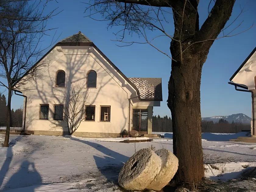Bed & Breakfast Na Poljani - Image 1