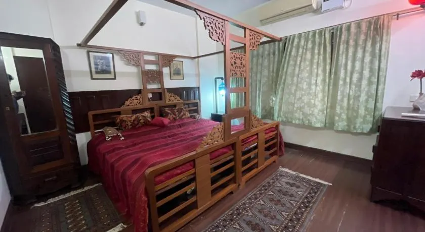 Tangy Apartments - Image 1