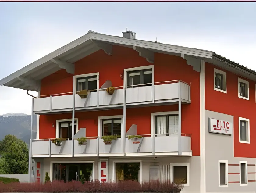 Elto Appartements - Image 1
