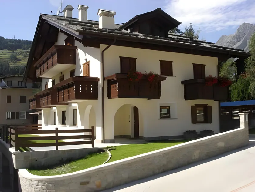 Chalet Alberti - Image 1