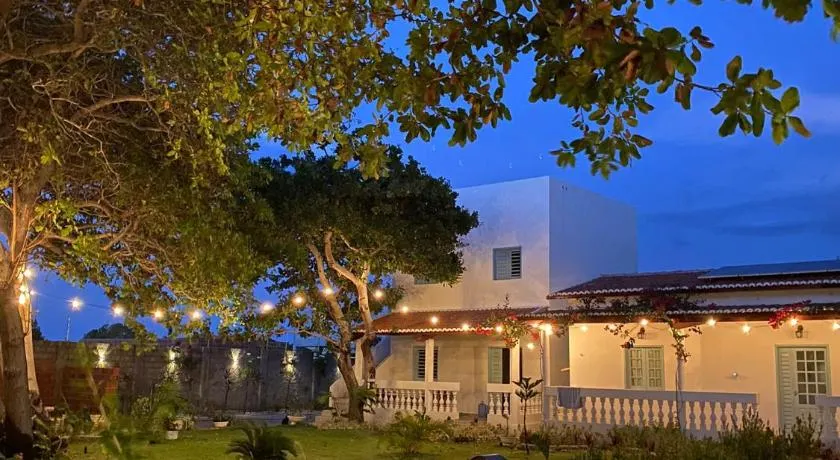Barra Beach House - Image 1