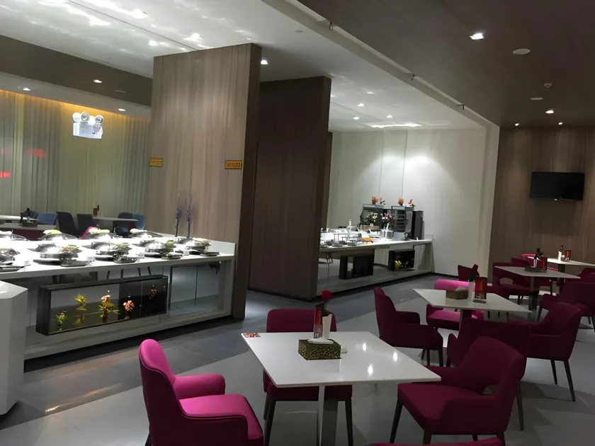 Jinjiang Inn Select Taizhou Taixing South Runtai Road - Image 1