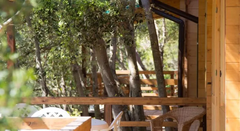 Elbadoc Camping Village - Image 1