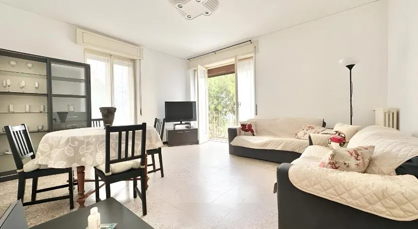 Appartement de vacances avec internet haut débit | Vue ville - Image 1
