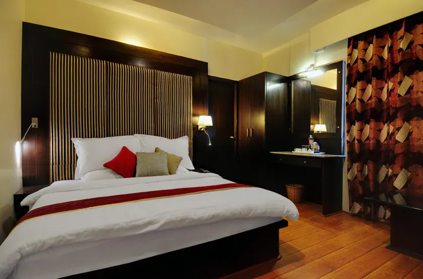 HOTEL VALLEY ORCHID - Image 1