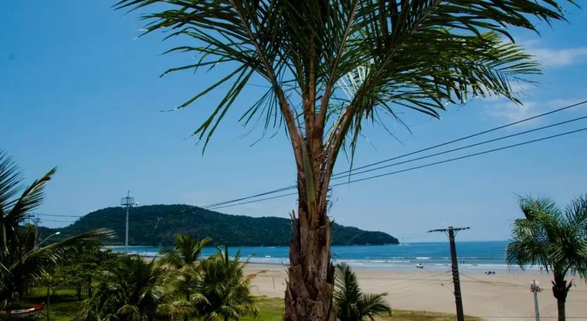 Pousada Nascimentos -Pé na Areia- À 47 Passos do Mar - Image 1