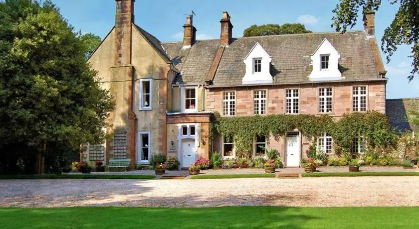 Barton Hall Country House - Image 1