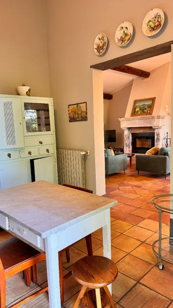 Villa Simaja: Villa di pregio in tenuta privata-A- - Image 1