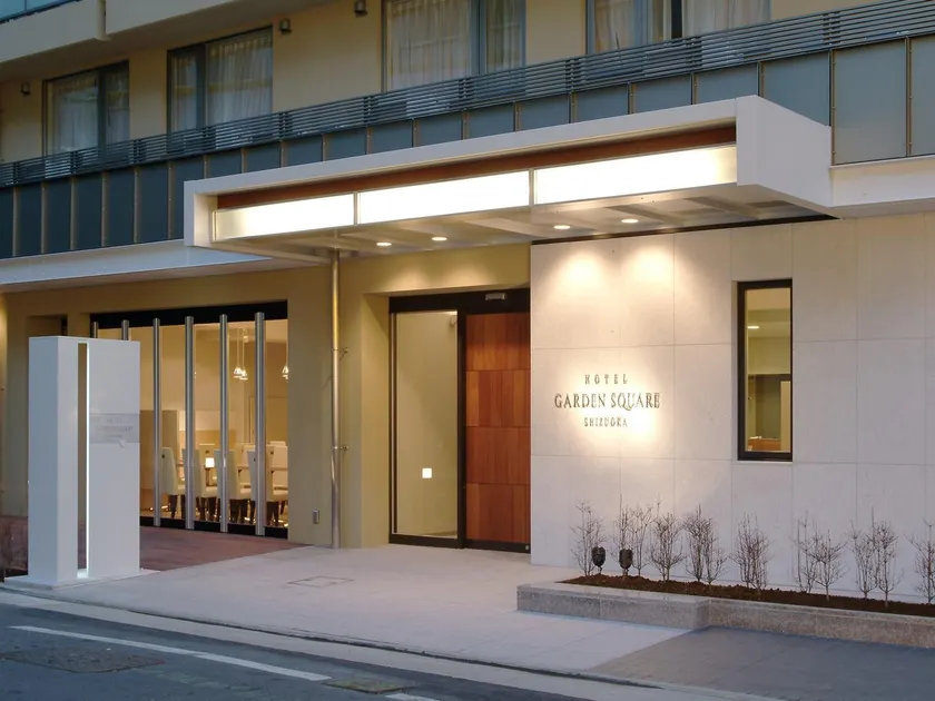 Hotel Garden Square Shizuoka - Image 1
