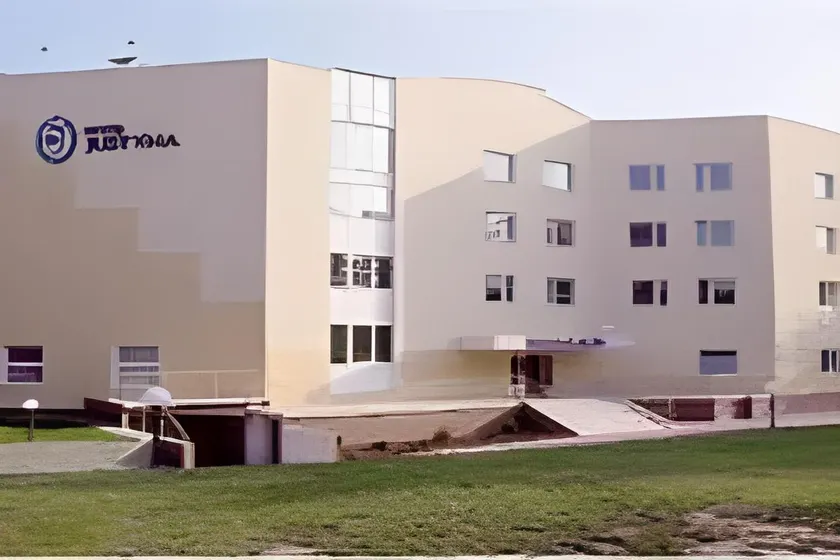 Hotel Justyna - Image 1