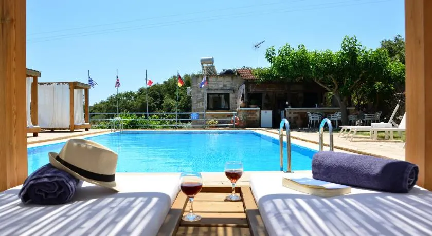 Elianthos Villas - Image 1