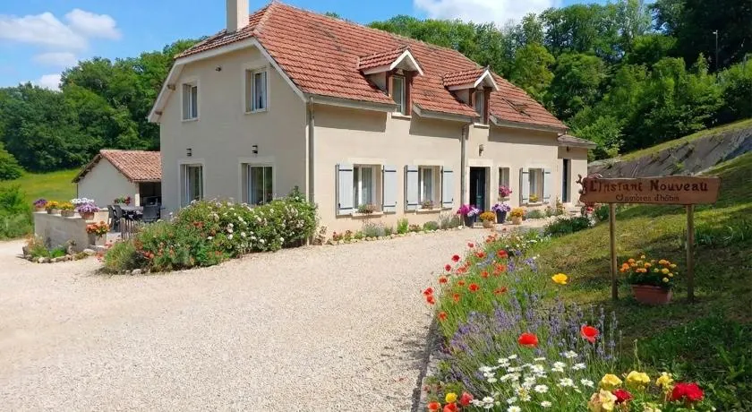 L'Instant Nouveau chambres d'hôtes - Image 1