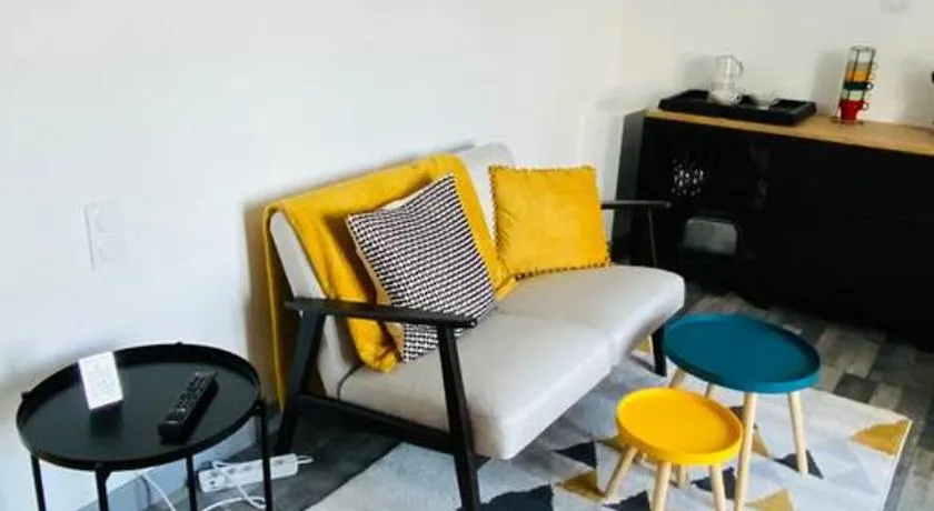 Appartement de charme - Image 1