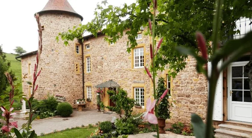 DOMAINE DE LA RESERVE - Image 1