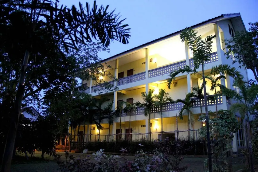 Prasertsri Place - Image 1