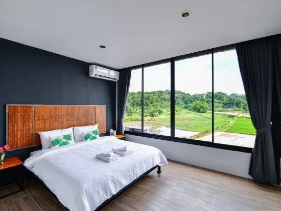 Chiangmai 3 bed room  pool villa - Image 1