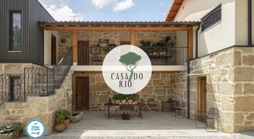 Casa do Rio - Image 1