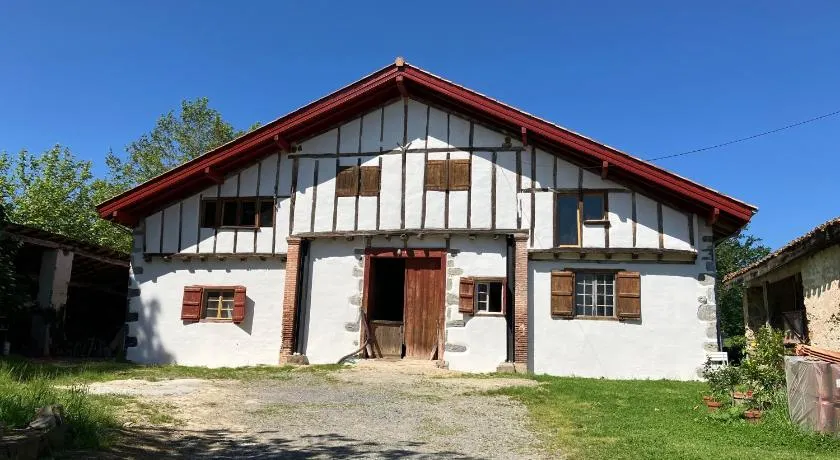 Haixpia, Les Chambres d'Hôtes - Image 1